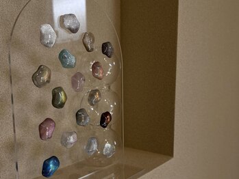 エル(alle.)/magnet