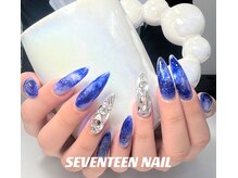 セブンティーン 新宿店(SEVENTEEN)/新デザイン