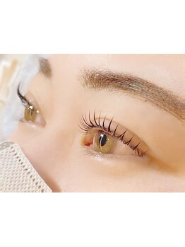 キープ力が自慢のサロン