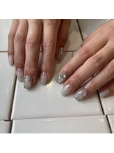 トライアンフ(TriumpH)/ワンホンネイル