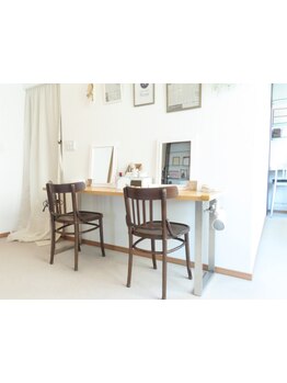 体の歪みをとりたい