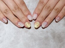 エリンカネイル バイ レシッド 武蔵小杉(erincanail by rcid)/デザインC　/トレンドデザイン