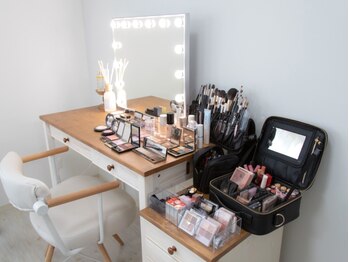 シエスタ(siesta)/【Total Beauty Salon siesta】