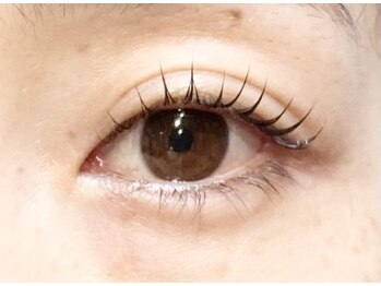 ソラネオリーブ 相模大野店(sola neolive)/【パリジェンヌ】まつ毛パーマ