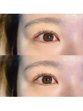 ラフェスタ ビューティー(Lafesta Beauty)/ラッシュリフト