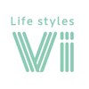 ライフスタイル ビ(Life-style V i)のお店ロゴ