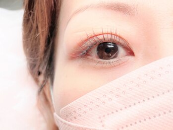 リンド(LINDO)/RED+ICEMOUVE　mix