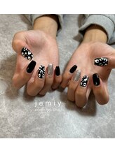 ジェミー(jemiy)/アニマルdesign