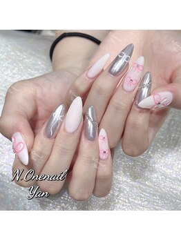 エヌワンネイル(N.one nail)/