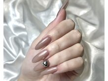 プリュム(plume)/スカルプネイル