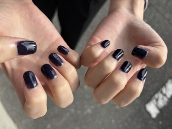 ウル ネイル(ulu nail.)/ワンカラー