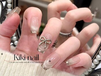 キキ(Kiki)/ネイル