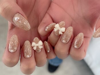 ダリ ネイルアンドアイラッシュサロン(Dali)/