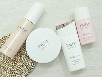 ルル(LuLu)/スキンケアするべースメイク