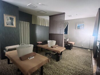 リラクゼーションイヤシ(RELAXATION IYASHI)/世界の名絵『ソナタ』