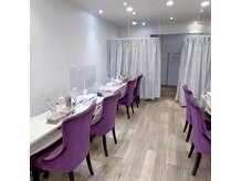 リヤン ドゥ ネイル 布施店(lien do nail)