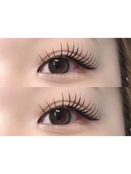 大人女性向けこだわりサロン