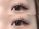アイラッシュ スウェラ(Eyelash Swella)の写真/《フラットラッシュ￥4900～》超軽量＆柔らかさでナチュラルに可愛く◎モチ抜群で負担も少なく[恵比寿]