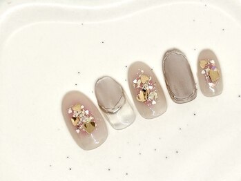 オル 横須賀中央店(Olu)/4月追加マンスリー