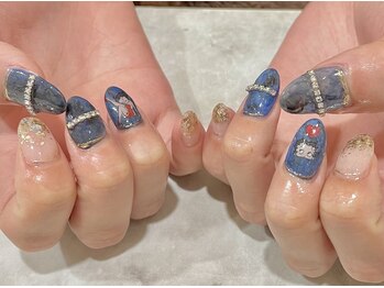 ビガップ(Big up)/