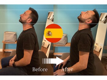 オアシス 谷中銀座 日暮里店/整体師が学びに来る整体院
