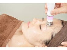ビューティーベリッシモ(Beauty Bellissimo)の雰囲気（プラズマエステ◎肌にハリとツヤアップ）