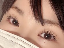 クロエ(Chloe)/ラッシュリフト/メーテルロッド