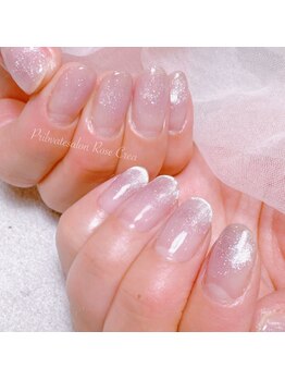 ローズクレア(Rose Crea)/マグネットオーロラ