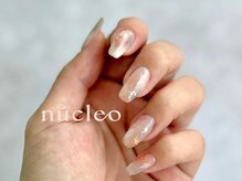 ヌクレオ(n‘ucleo)