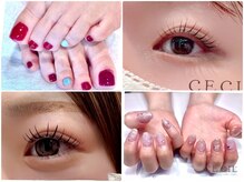 セシルビューティーラボ(CECIL beauty labo)