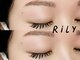 テンリリィ 光の森店(RiLy)の写真/目元はRiLyにお任せあれ★自己処理では左右対称にならない方にも!アイブロウWAXでなりたい美眉を叶えます♪