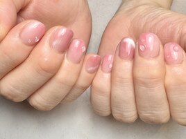 ももネイル