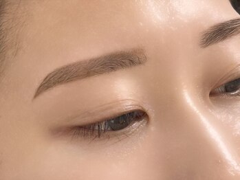 ルピナス 川口(Lupinus)/アイブロウスタイリング