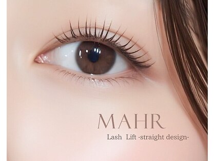 マール 表参道店(MAHR)の写真
