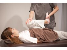 サロン ミウ(salon miu)