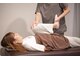 サロン ミウ(salon miu)の写真/脱力ストレッチ整体で腰痛や姿勢のお悩みを根本からリセット◎軽やかに動ける身体へと導きます♪