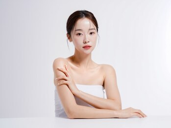 リベア(Re-Bear)の写真/韓国発◆美容成分とマイクロニードルが一体化した次世代エイジングケア【スキンジェクションプロ¥14600】