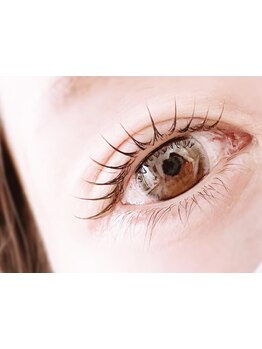 まつげのお悩み解決サロン