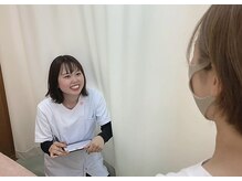 はやし整骨院 鍼灸院