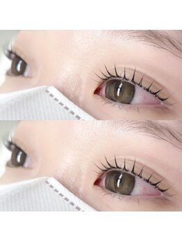 メコット(mecotto)/パリジェンヌ