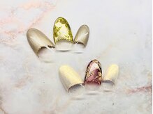 カイラ バイ ブリオン(KAILA by Bullion)/クラシカルフラワーフレンチ