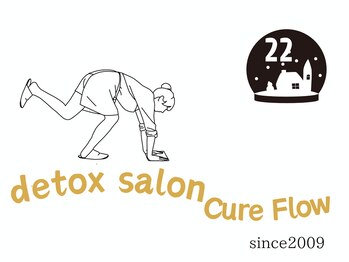 キュアフロウ 新潟巻