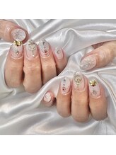 フリールビューティー(freel Beauty)/美少女戦士