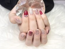 スプリンドーレ 支倉店(Splendore)/お客様ネイル