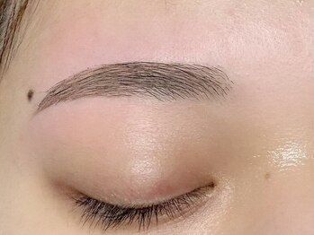 オクターブ 天神店(Octave)/眉ワックス脱毛【天神】