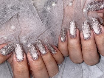 プラス セカンド(Plus 2nd)/フラッシュマグ♪