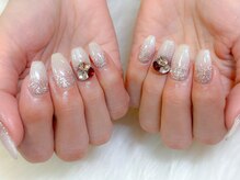 ルアナ(Luana.)/フラッシュラメベイビーブーマー