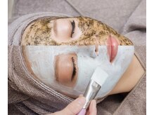 サロンドシェフィア(Salon de Chefia)の雰囲気（クリスティーナ正規取扱店 《クリスティーナ取り扱い店舗/毛穴》）