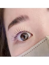 アイロ 田町三田店(I.RO)/まつ毛&ハリウッドブロウリフト