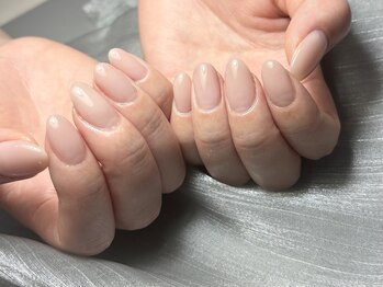 ル レーヴ(Le reve)/ちゅるんワンカラー